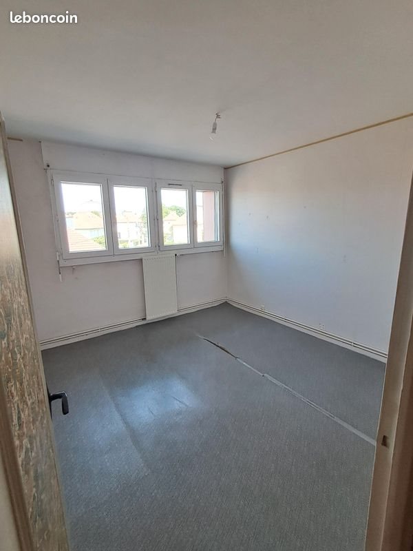 Appartement à vendre, 106m², Longwy