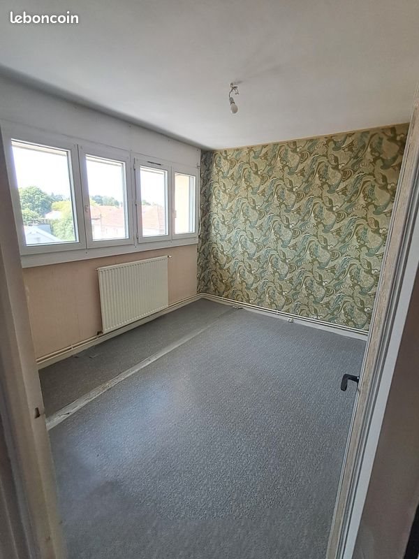 Appartement à vendre, 106m², Longwy