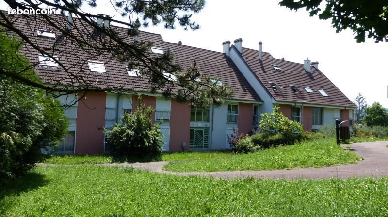 Appartement à louer, 82m², Messein