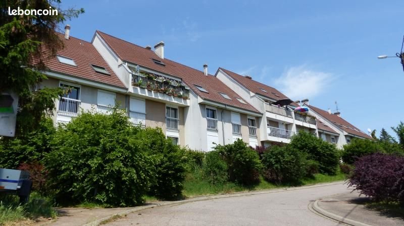 Appartement à louer, 82m², Messein
