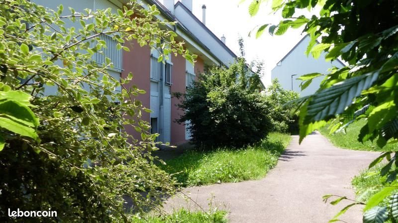Appartement à louer, 82m², Messein
