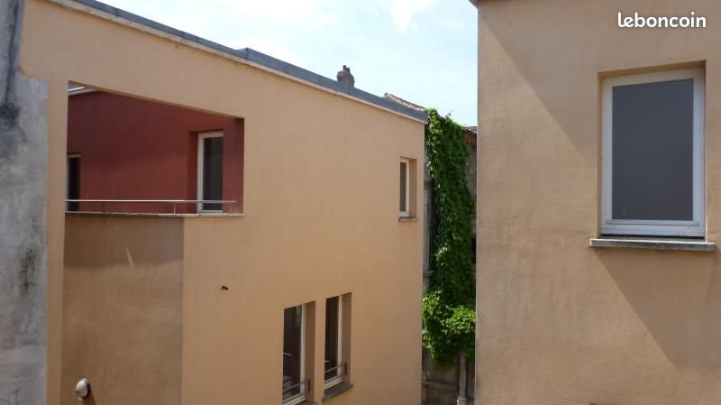 Appartement à louer, 63m², Vézelise
