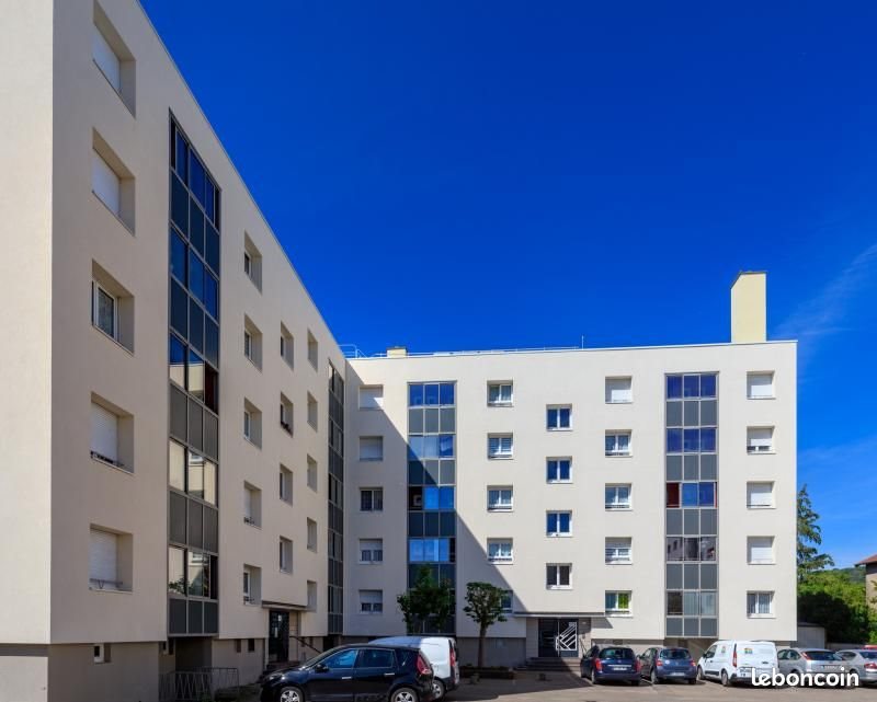 Appartement à louer, 77m², Pont-à-Mousson