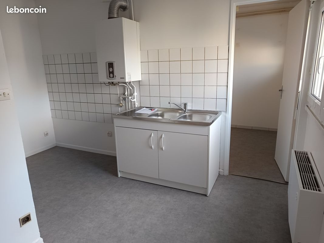 Appartement à vendre, 100m², Pont-à-Mousson