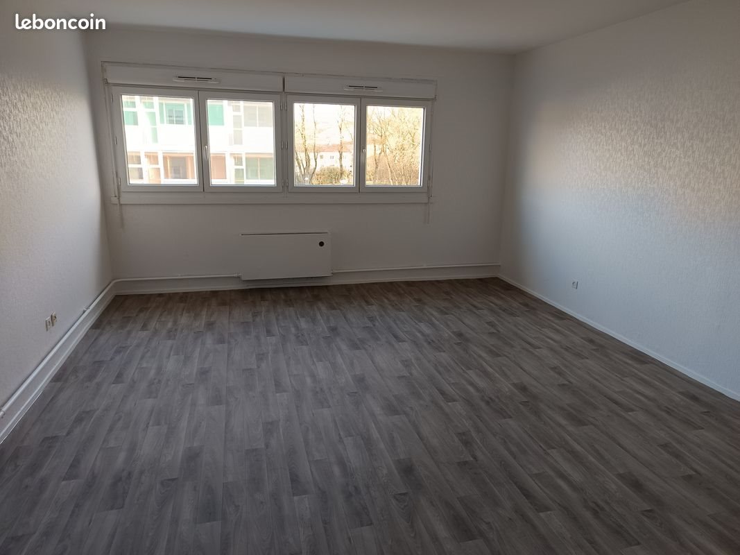 Appartement à vendre, 100m², Pont-à-Mousson