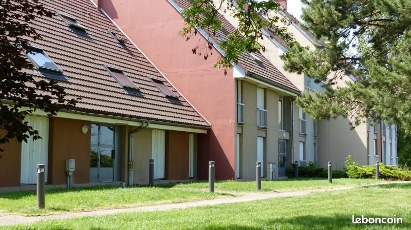 Appartement à louer, 31m², Tantonville