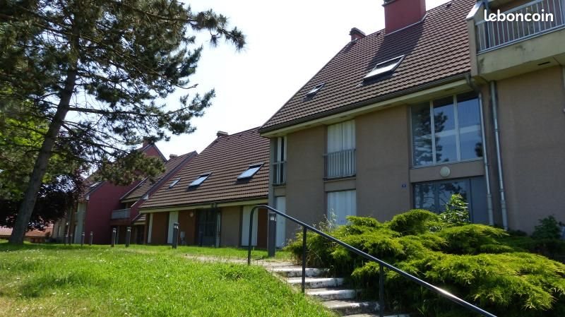 Appartement à louer, 31m², Tantonville