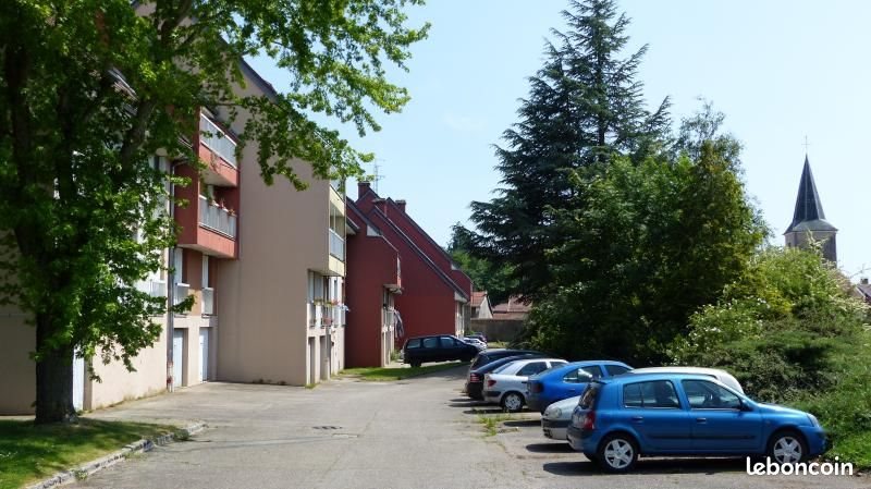 Appartement à louer, 31m², Tantonville