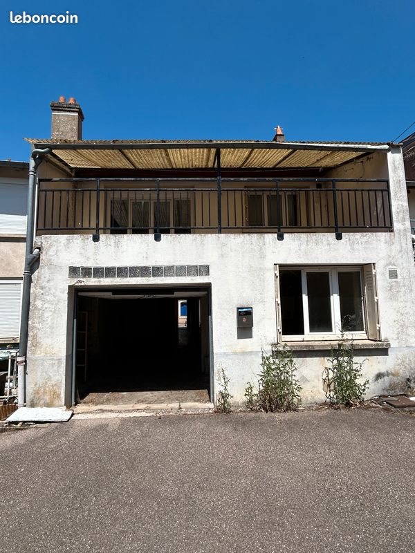 Maison à vendre, 127m², Belleville