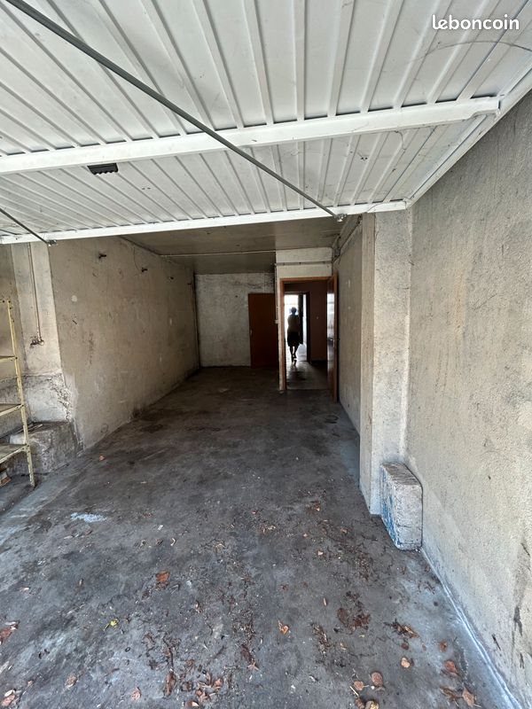 Maison à vendre, 127m², Belleville