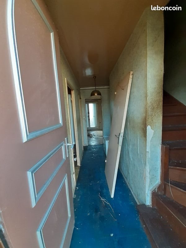 Maison à vendre, 97m², Colombey-les-Belles