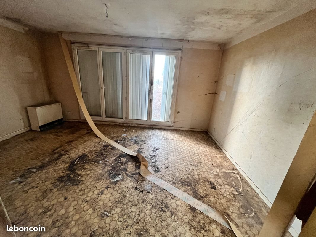 Maison à vendre, 97m², Colombey-les-Belles