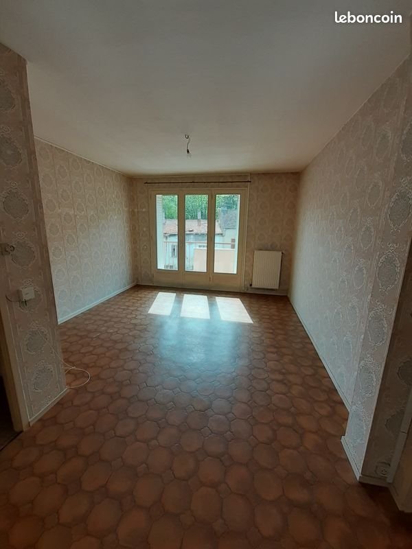 Appartement à vendre, 74m², Baccarat
