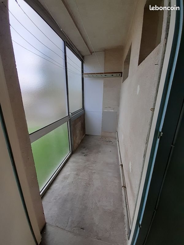 Appartement à vendre, 74m², Baccarat