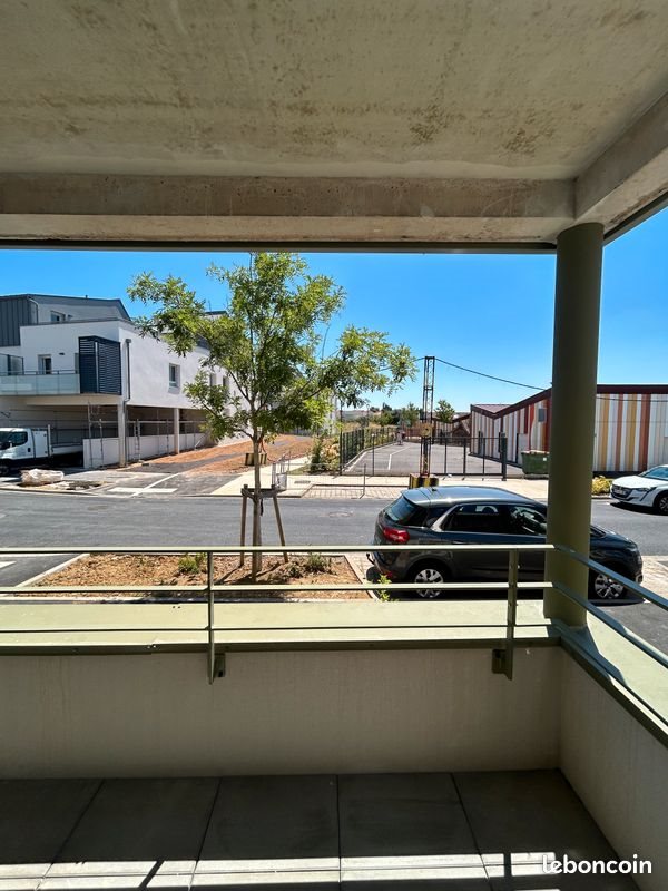 Appartement à vendre, 65m², Tomblaine