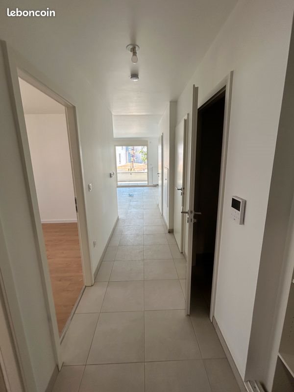 Appartement à vendre, 65m², Tomblaine