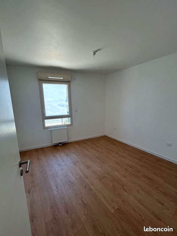 Appartement à vendre, 65m², Tomblaine