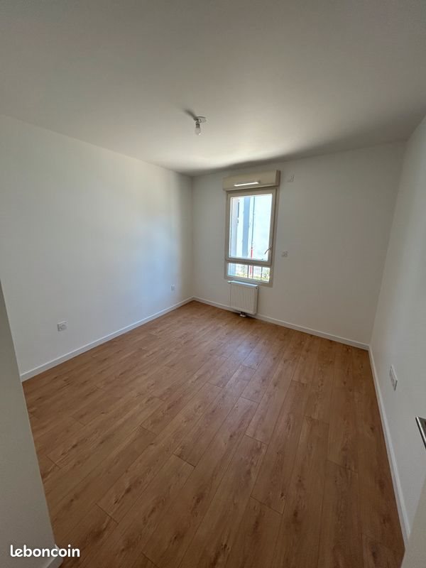Appartement à vendre, 65m², Tomblaine