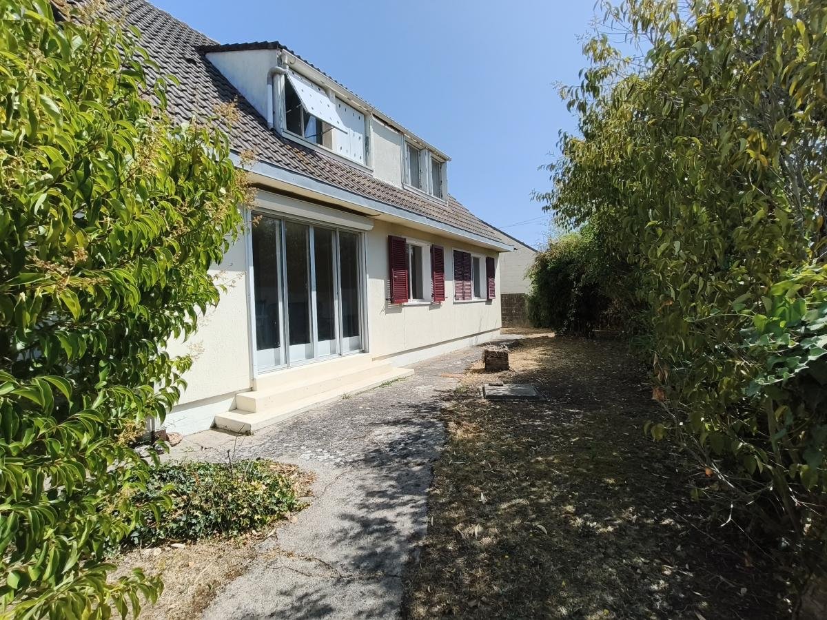 Maison à vendre, 130m², Couëron