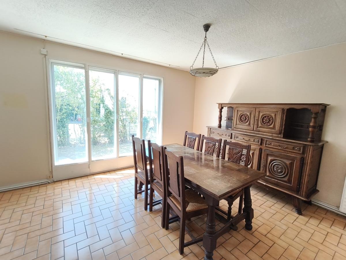 Maison à vendre, 130m², Couëron
