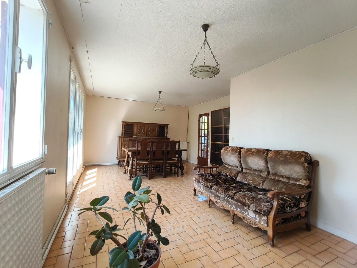 Maison à vendre, 130m², Couëron