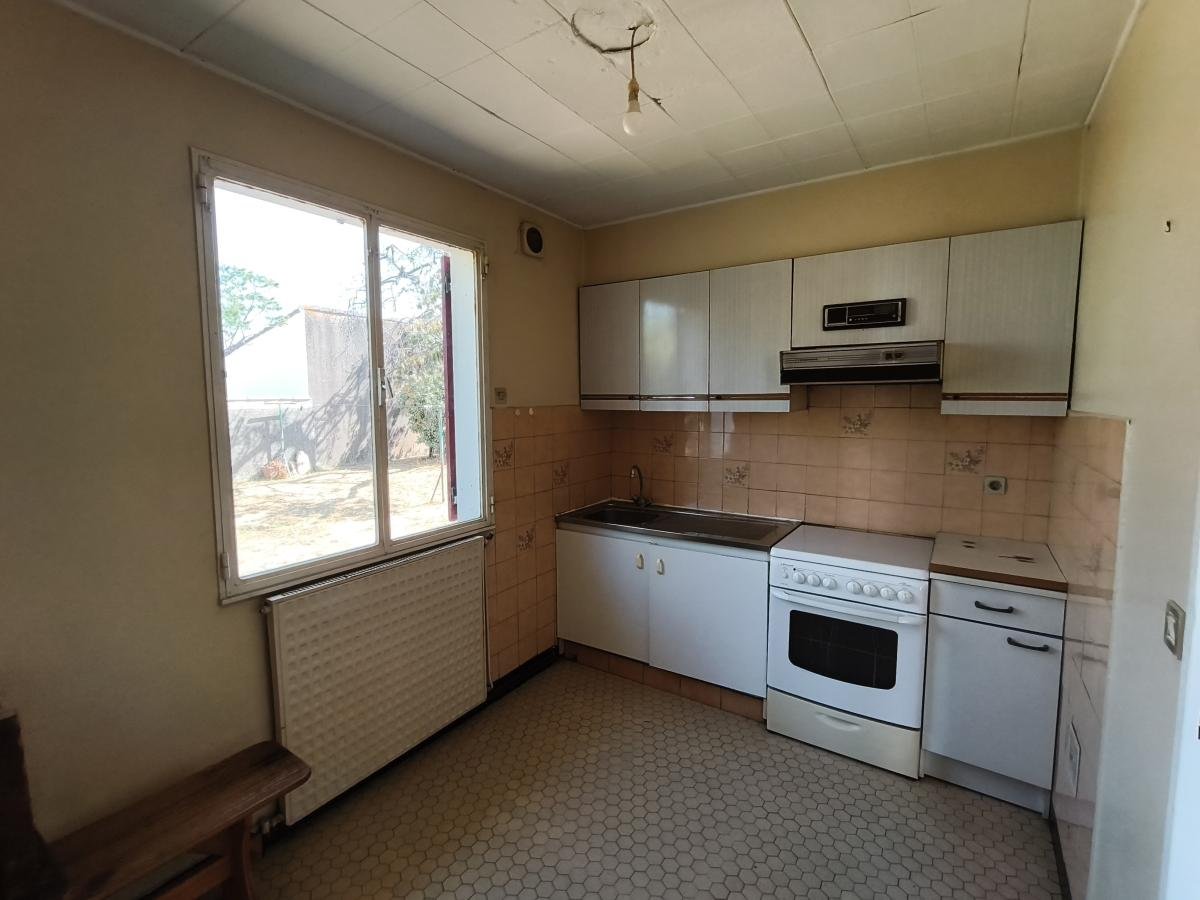 Maison à vendre, 130m², Couëron
