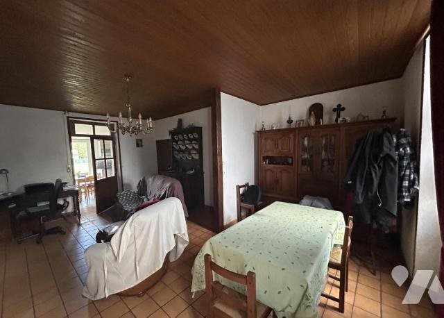 Maison à vendre, 92m², Saint-Jean-de-Boiseau