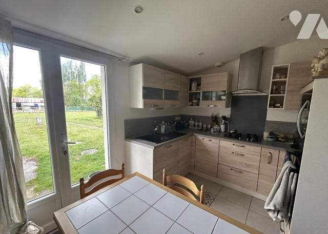 Maison à vendre, 92m², Saint-Jean-de-Boiseau