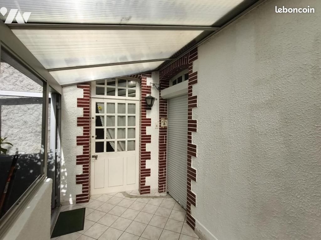 Maison à vendre, 85m², La Montagne