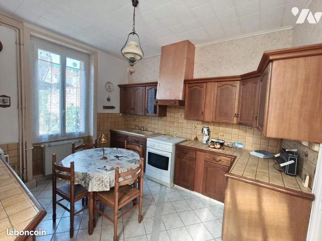 Maison à vendre, 85m², La Montagne