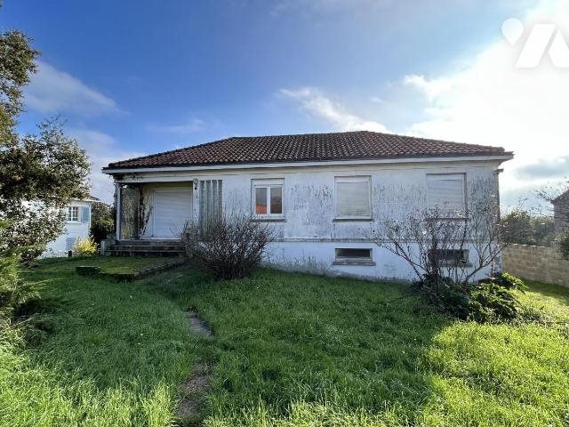 Maison à vendre, 90m², Rouans
