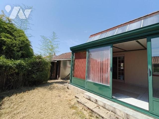 Maison à vendre, 73m², Le Pellerin