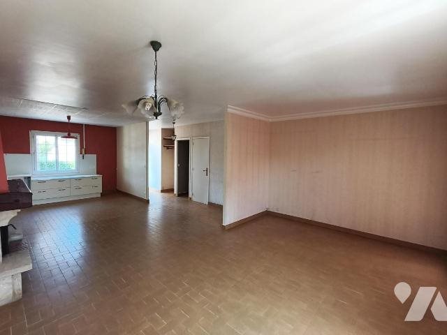 Maison à vendre, 73m², Le Pellerin