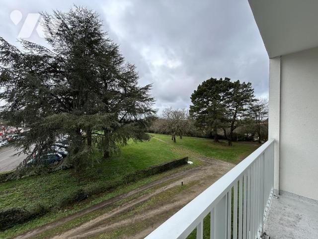 Appartement à vendre, 71m², Saint-Herblain