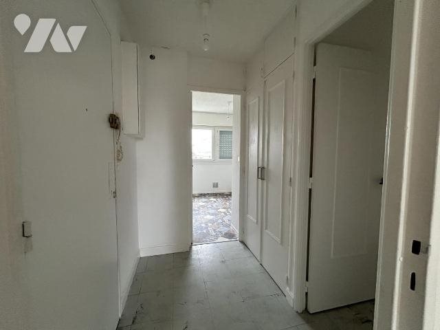Appartement à vendre, 71m², Saint-Herblain
