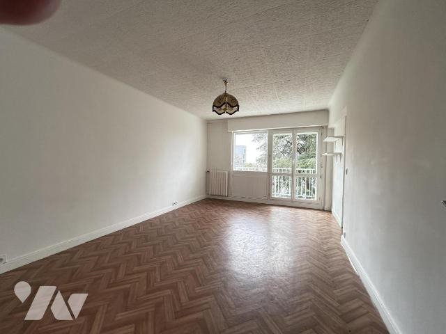 Appartement à vendre, 71m², Saint-Herblain