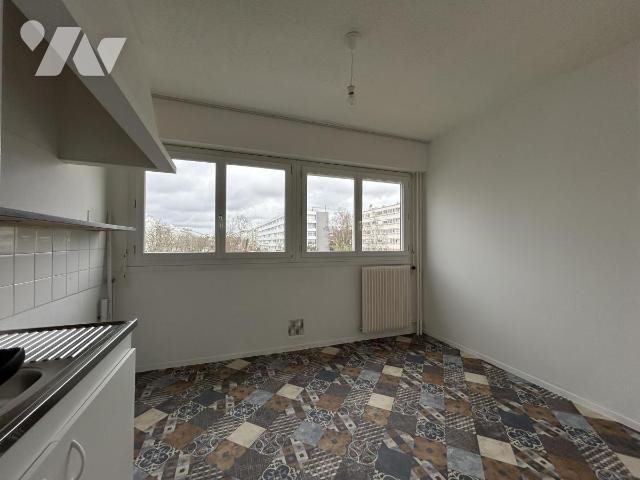 Appartement à vendre, 71m², Saint-Herblain