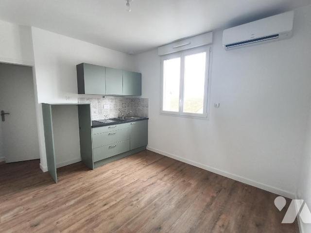 Appartement à louer, 28m², Port-Saint-Père