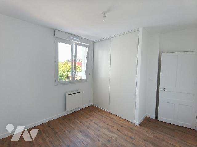 Appartement à louer, 28m², Port-Saint-Père