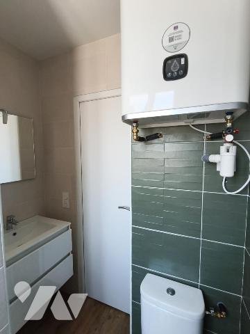 Appartement à louer, 28m², Port-Saint-Père