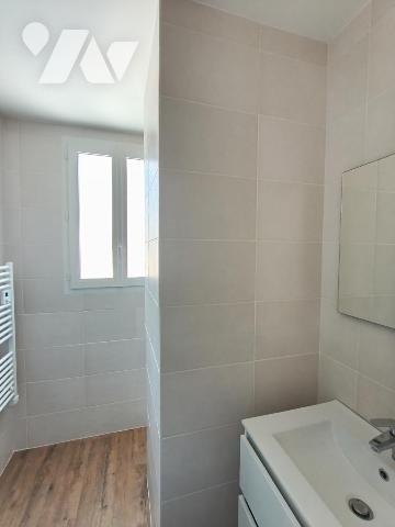 Appartement à louer, 28m², Port-Saint-Père
