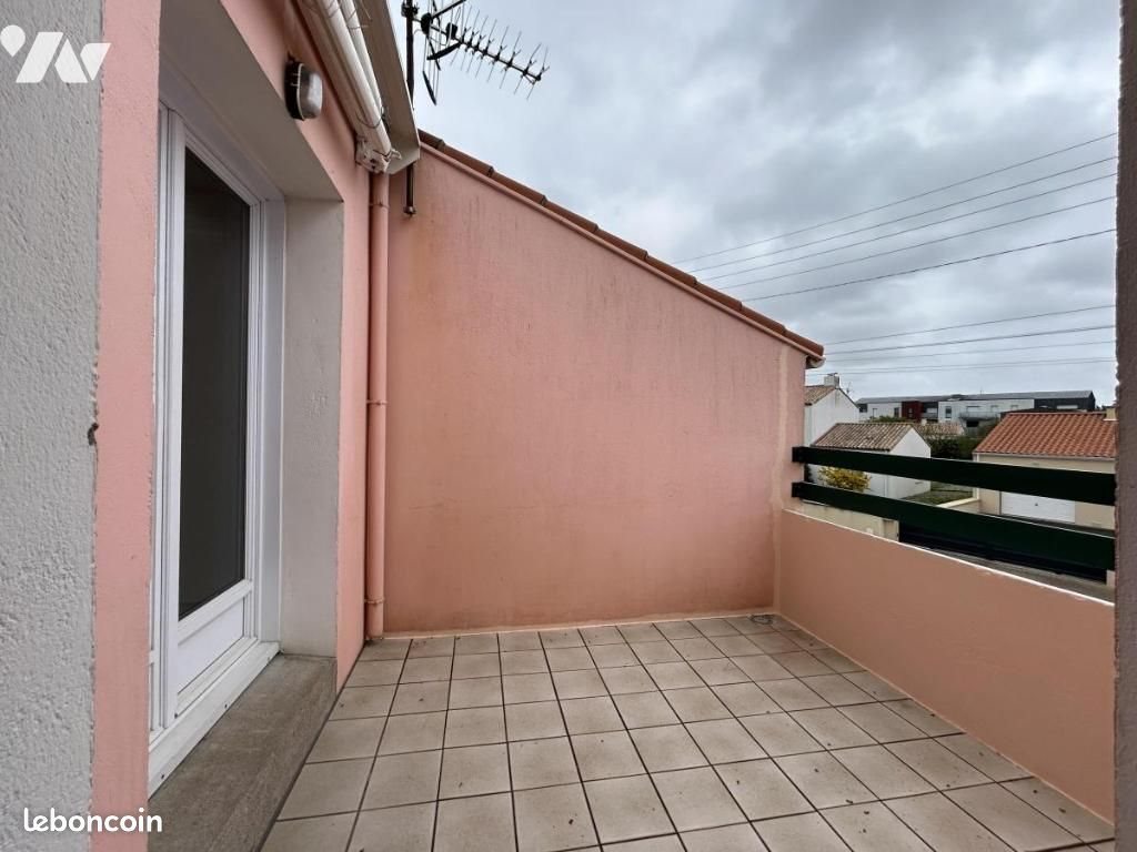 Appartement à vendre, 115m², Le Pellerin
