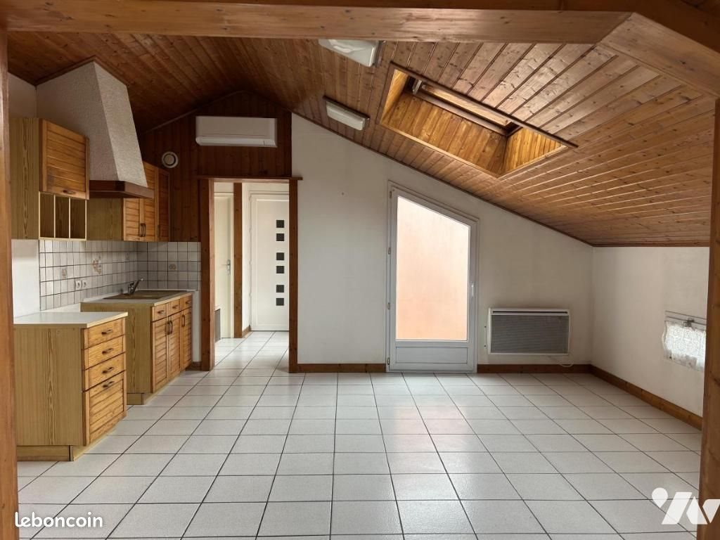 Appartement à vendre, 115m², Le Pellerin