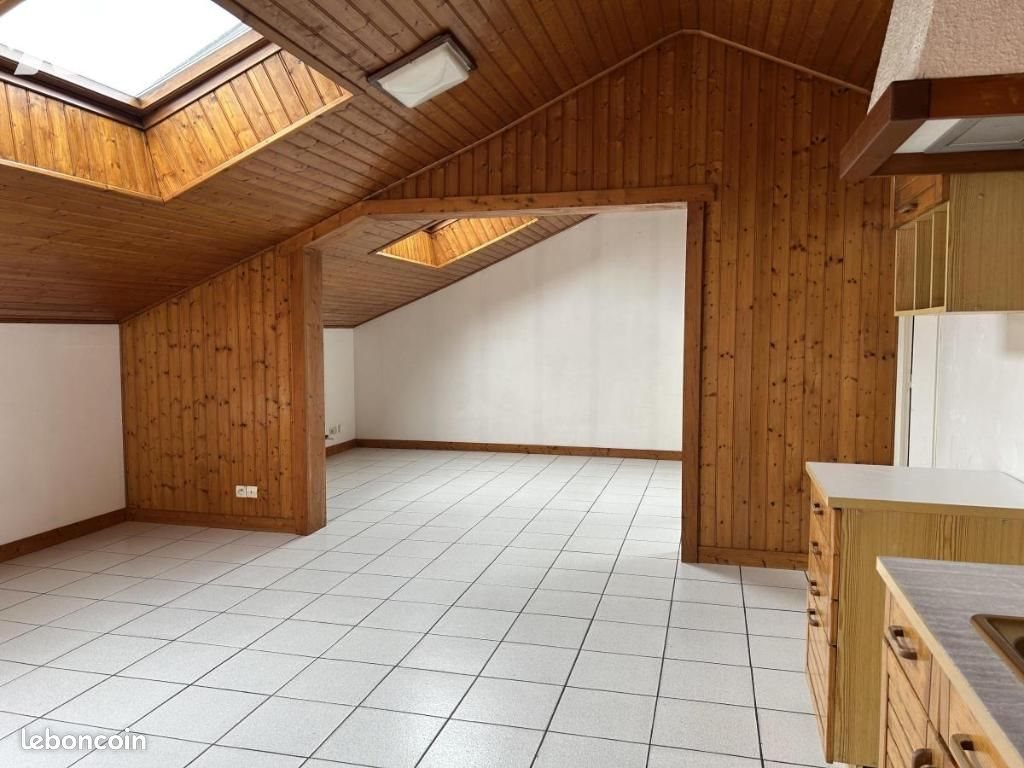 Appartement à vendre, 115m², Le Pellerin