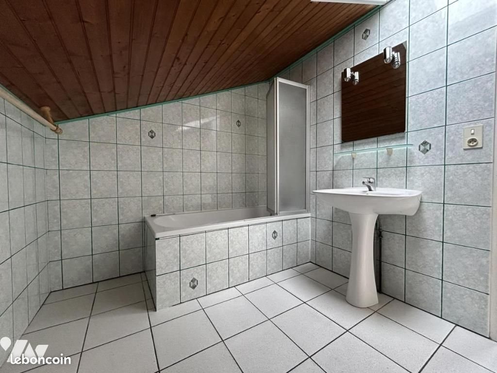 Appartement à vendre, 115m², Le Pellerin