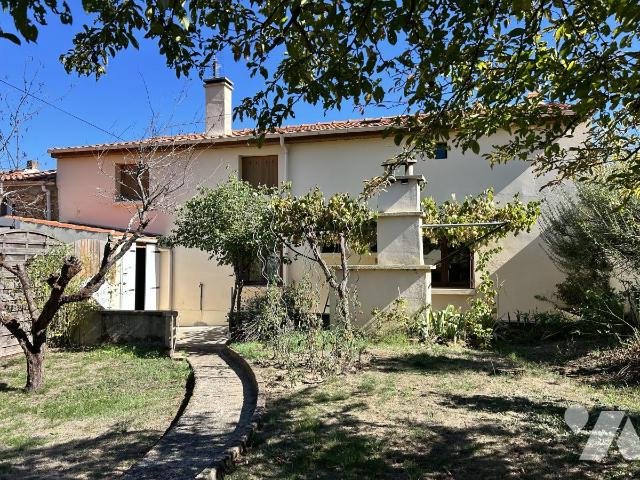 Maison à vendre, 73m², Saint-Jean-de-Boiseau