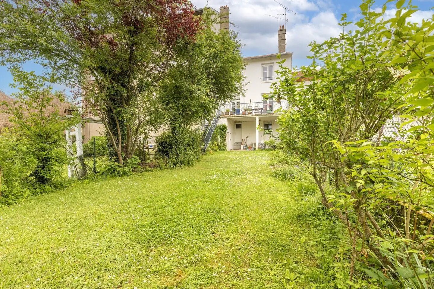 Maison à vendre, 142m², Vandoeuvre-lès-Nancy