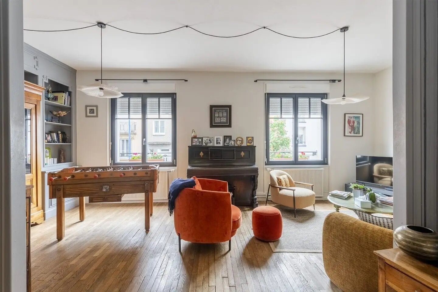 Maison à vendre, 142m², Vandoeuvre-lès-Nancy