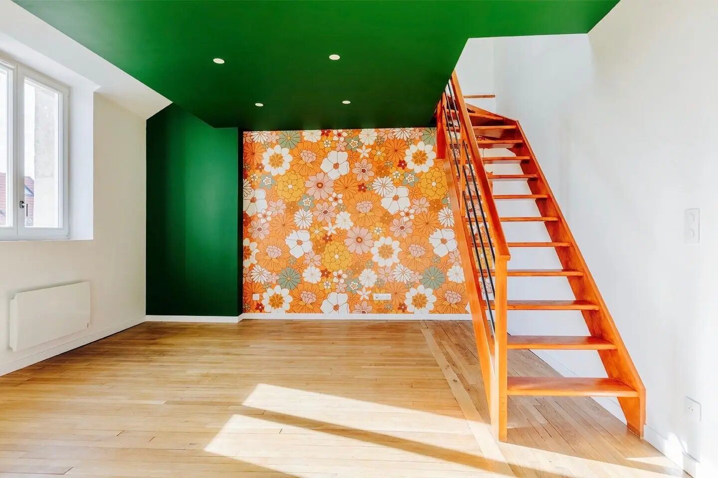 Appartement à vendre, 43m², Nancy