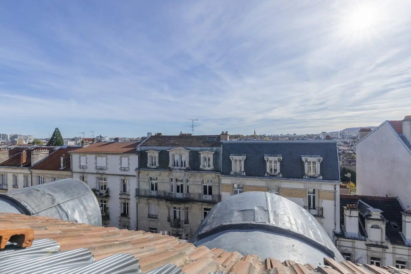 Appartement à vendre, 43m², Nancy